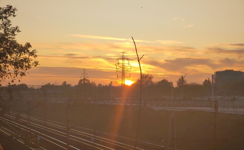 Zdjęcie wykonane telefonem Motorola One Zoom