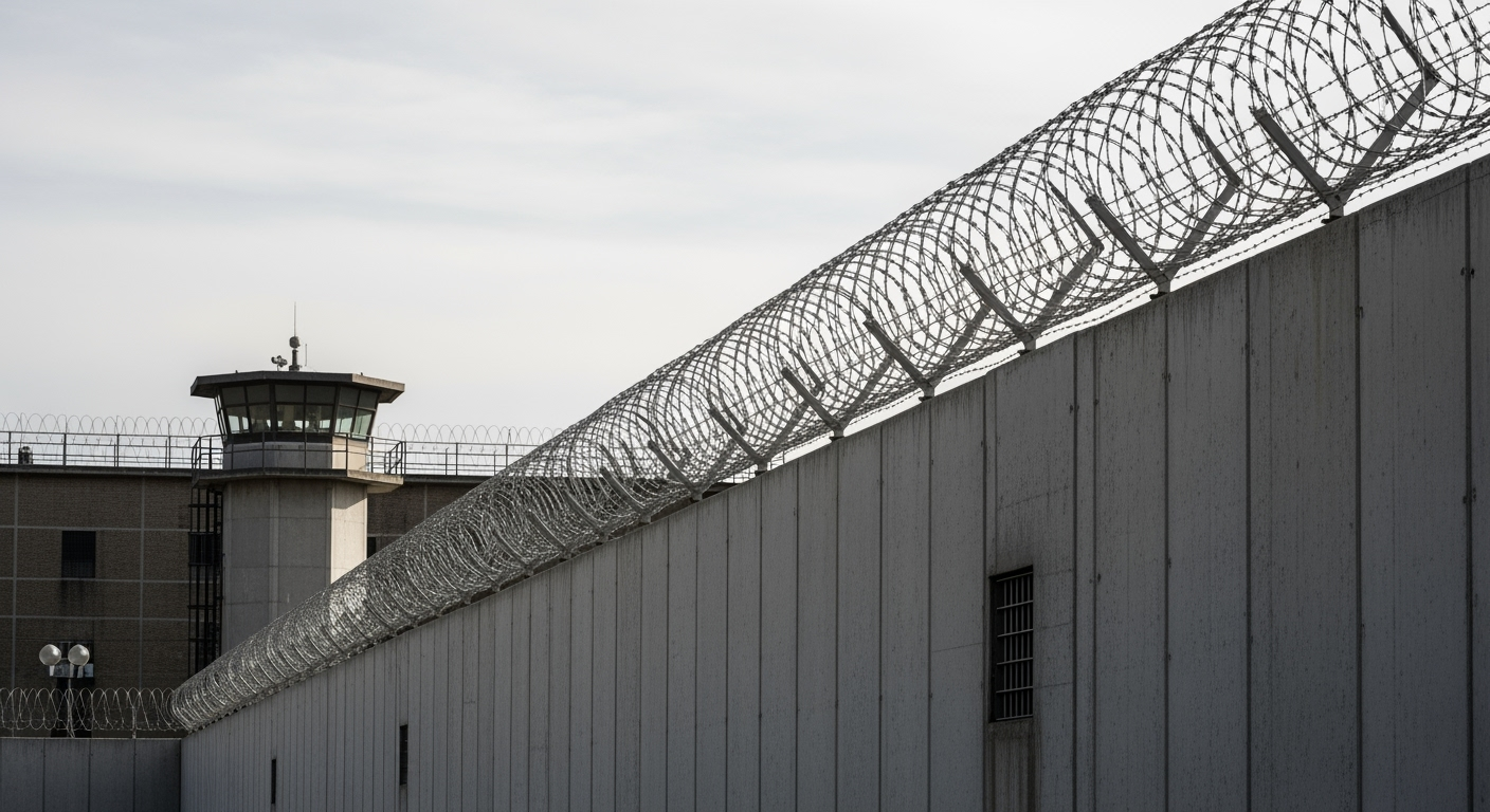 Mafiosi al telefono dal carcere di Genova: 31 indagati, smartphone a 500 euro