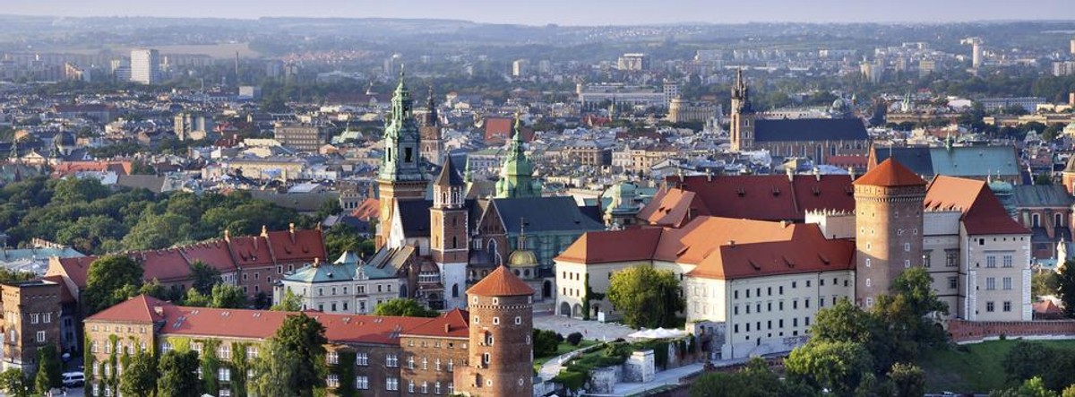 Kraków