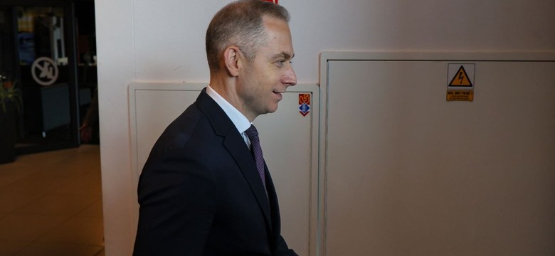 Co dalej ze zniszczonym domem w Wyrykach? Tomczyk ujawnia plany państwa