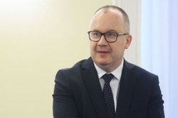 Michał Woś straci immunitet? Ruch Adama Bodnara