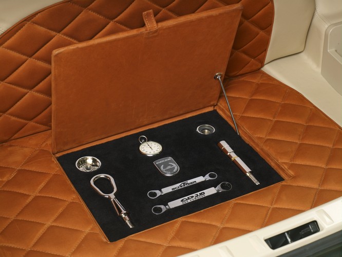 Niezbędny sprzęt do naprawy