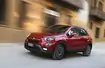 Fiat 500X - Włoski urok w akcji