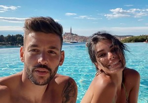 Jovana i Filip Đorđević