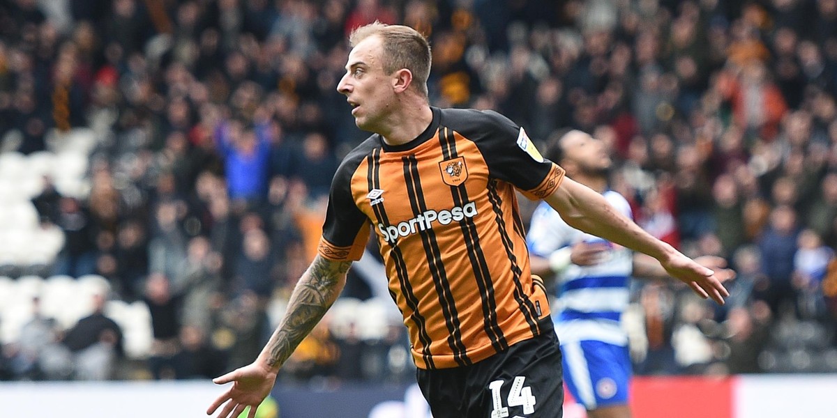 Kamil Grosicki