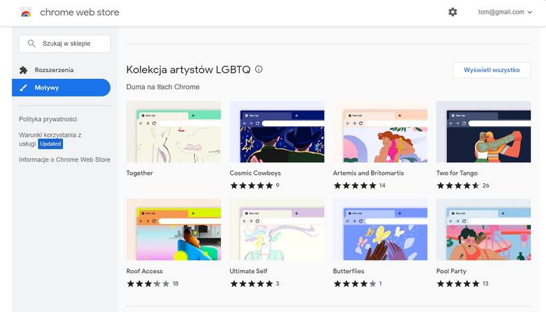 25 wskazówek usprawniających pracę z przeglądarką Google Chrome