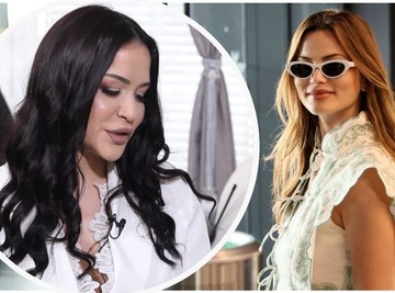 "Arogantna je i drska!" Aleksandra Mladenović je precrtala Milicu Pavlović za sva vremena