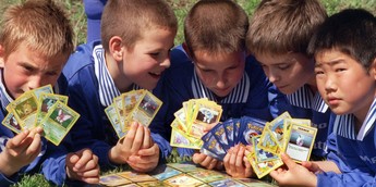 Pokmon card influencers explain how scalpers, nostalgia, and YouTube have  boosted the value of the collectables to hundreds-of-thousands of dollars |  Business Insider Africa