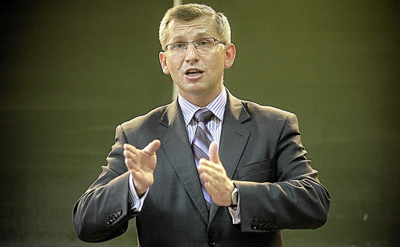 Krzysztof Kwiatkowski