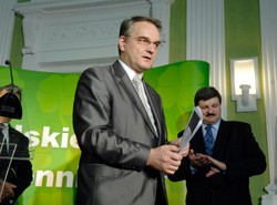 Ludowcy nie wydadzą swoich posłów