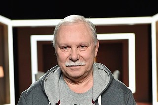 Andrzej Korzyński: Nie chciano mnie wydawać, ale moje płyty są hitami [WYWIAD]