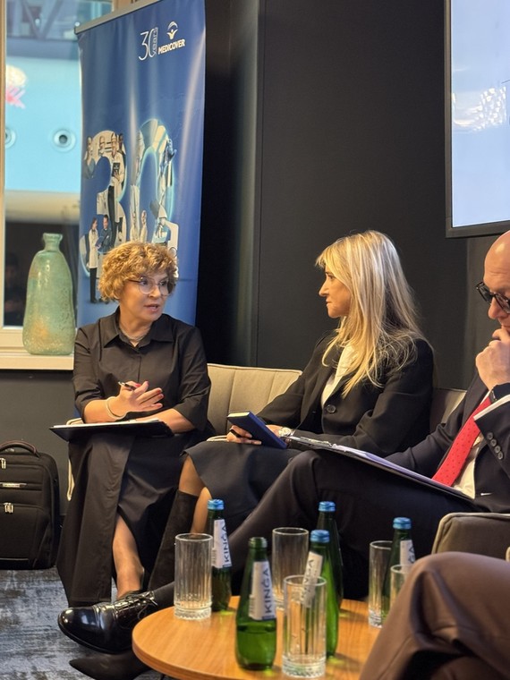 Zdrowie pracowników się opłaca – oszczędności liczone w miliardach, korzyści bezcenne