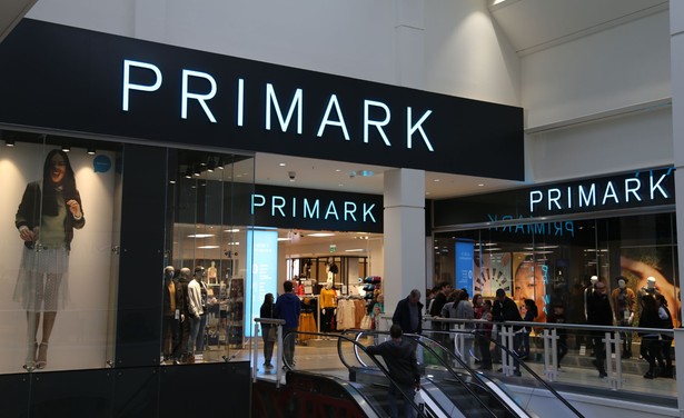 To już oficjalne! Primark otworzy swój pierwszy sklep w Polsce w Galerii Młociny