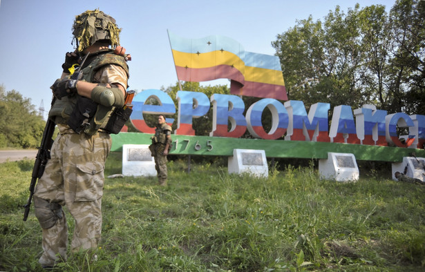 Starcie potęg nuklearnych jest możliwe? Jeśli na Ukrainie nie zapanuje pokój