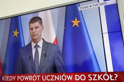 Matura i egzamin ósmoklasisty. Piontkowski: Dziś opublikujemy wytyczne