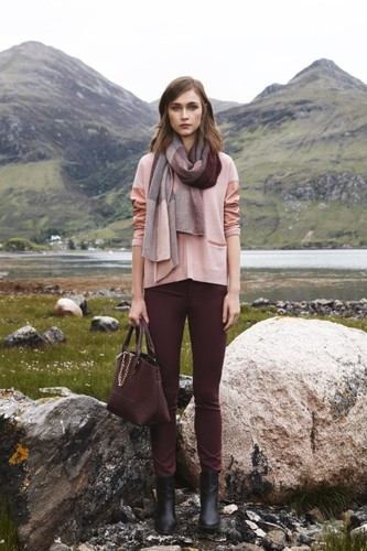 Taranko - kolekcja jesień/zima 2015/2016