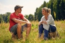 Rolnik szuka żony. Kamil jest już zaręczony?