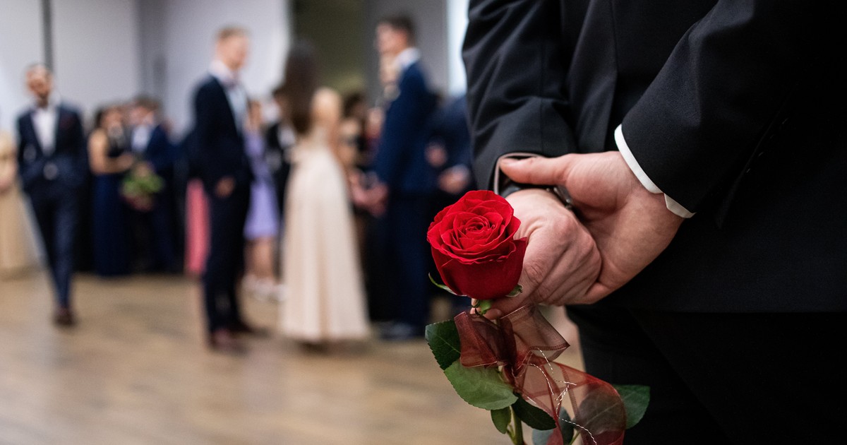 Dzień Mężczyzny 2025. Dlaczego świętuje się go w marcu