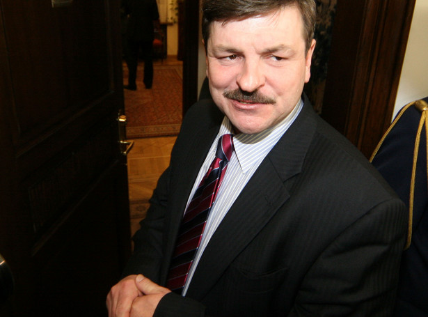PSL: Kaczyński nie wprowadziłby nas do UE
