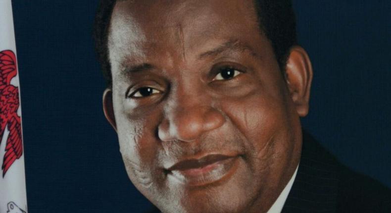 Plateau to spend N21.5bn on works, transport