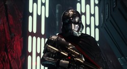 "Gwiezdne wojny" podglądane od kulis. Prosto z Comic-Con 2015