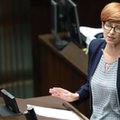 Nowy pomysł minister. Mieszkanie plus tylko dla małżeństw