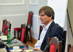 Skowroński: Odnowa TVP wymaga odwagi, wyobraźni, ludzi i pieniędzy