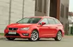 Seat Leon ST FR