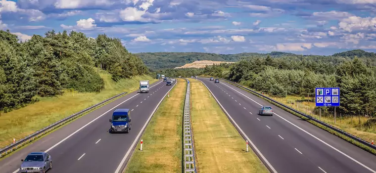 Autostrada A4 Kraków — Katowice stanie się państwowa i tańsza? Koncesja nie zostanie przedłużona