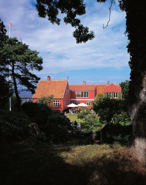 Galeria Dania - Bornholm, obrazek 34