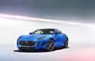 Jaguar F-Type British Design Edition