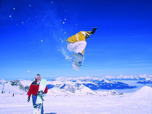 Galeria Śnieg już spadł - czas na narty!, obrazek 93