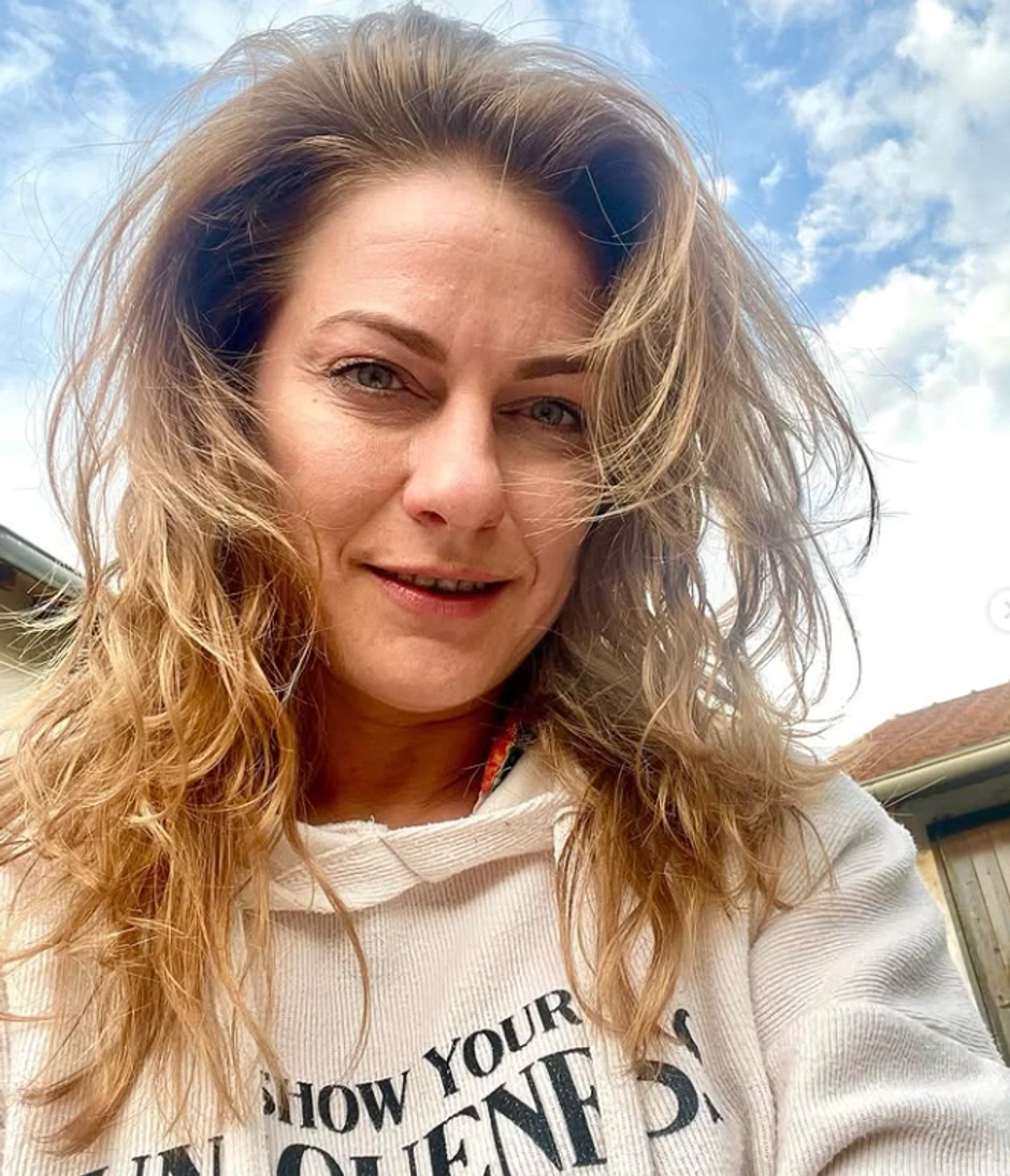 Život Ane Sakić obeležila je velika tragedija