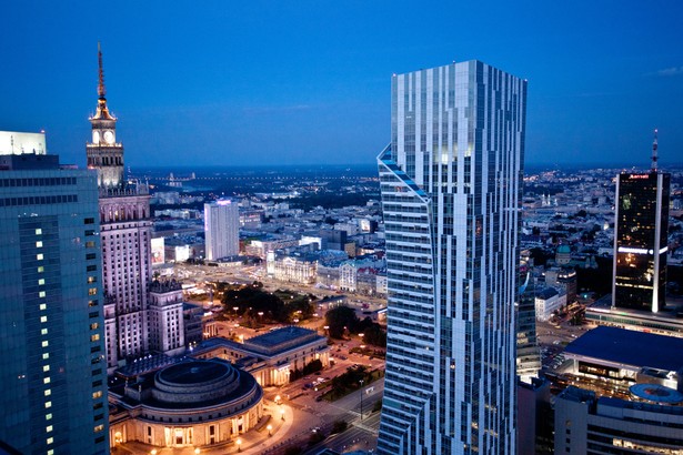 Warszawa