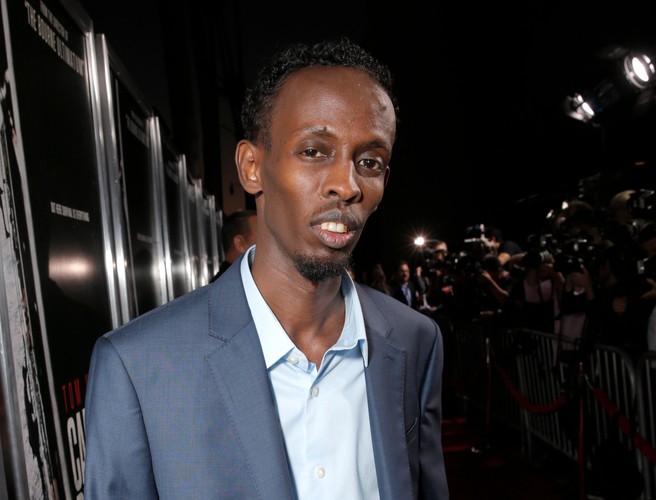 NOMINACJE DLA AKTORÓW W ROLACH DRUGOPLANOWYCH: