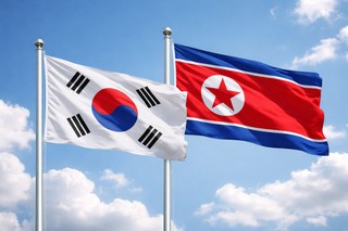 Korea Północna strąciła drona i grozi Seulowi odwetem
