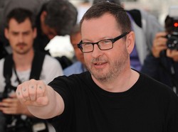 Lars von Trier nakręci "Nimfomankę" – najodważniejszy film w swojej karierze
