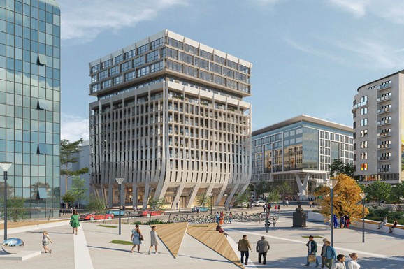 Maison Royal: Luksuz koji gradi Beograd, humanost koja menja živote