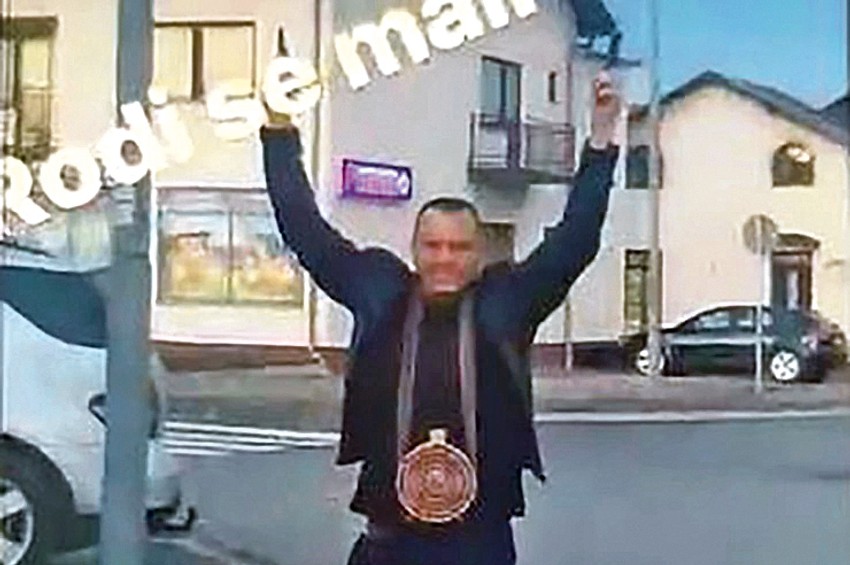 Milivoje Lovrenović