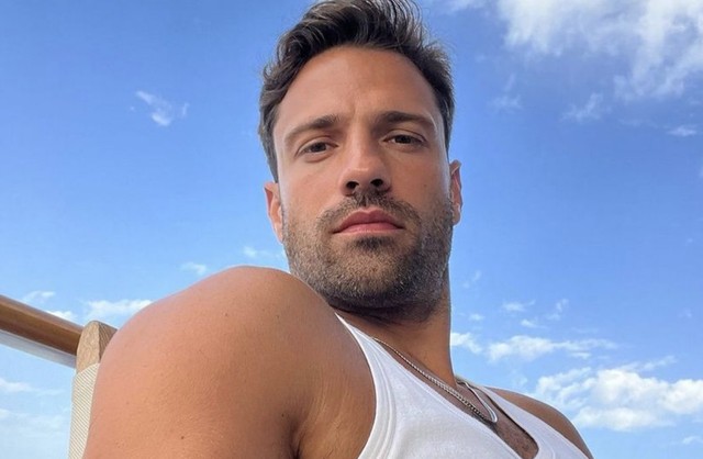 Kostantinos Argiros