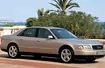 Audi A8 | D2 | 1999-2002