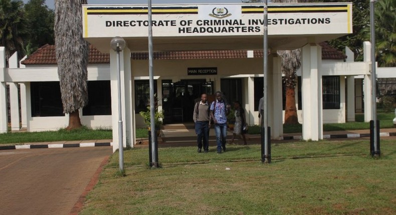 DCI Headquarters along Kiambu road. The agency has been at the forefront in the onslaught against corruption with the most recent one being the dams scandal