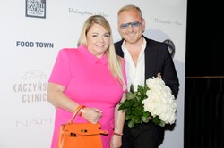 Katarzyna Niezgoda wzięła ślub z Pawłem Markiewiczem [WIDEO]