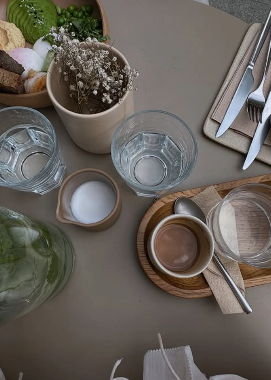 Ivana Malić, objava