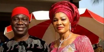 Organ harvesting Ekweremadu s wife granted bail Pulse Nigeria