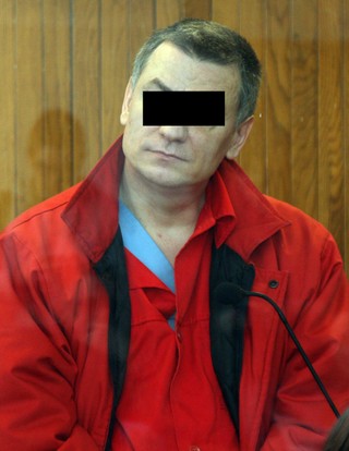 Brunon K. jest poczytalny i będzie mieć proces