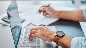 Polski faktoring ma się bardzo dobrze. Ten rynek zanotował ogromny wzrost