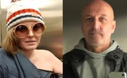 Była żona pozywa Marcinkiewicza za wpis o niszczeniu mu życia