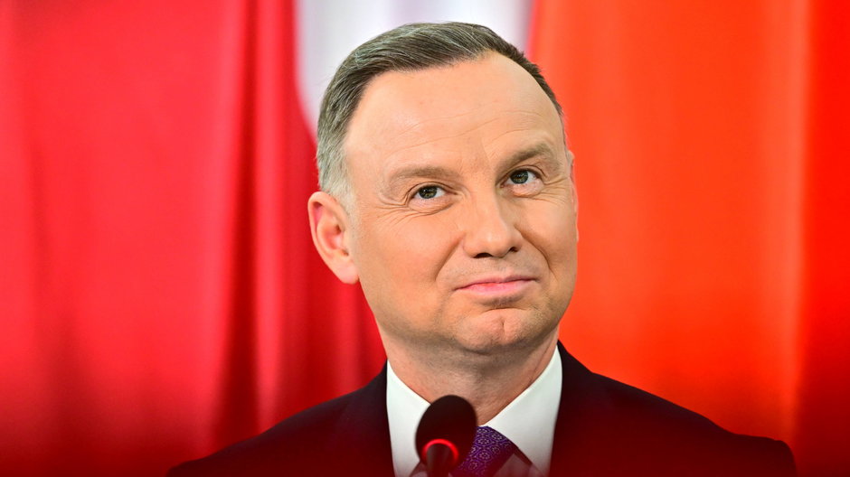 Andrzej Duda