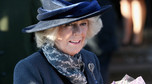 Camilla Parker-Bowles